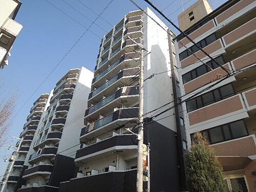 大阪府大阪市淀川区十三東３丁目 賃貸マンション