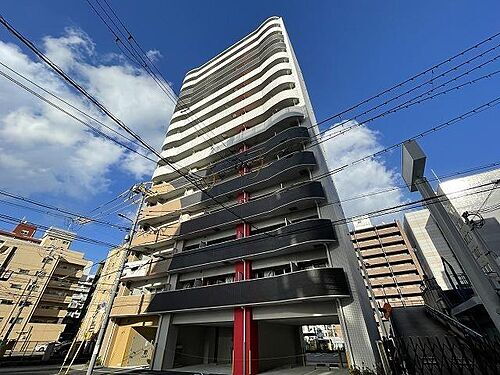 大阪府大阪市淀川区西中島２丁目 築3年10ヶ月 15階建