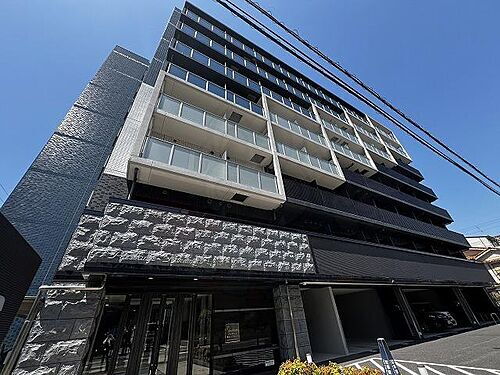 大阪府大阪市西淀川区歌島１丁目 賃貸マンション