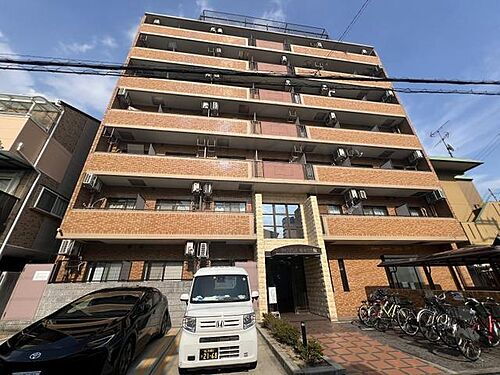 ダイアパレス塚本２番館