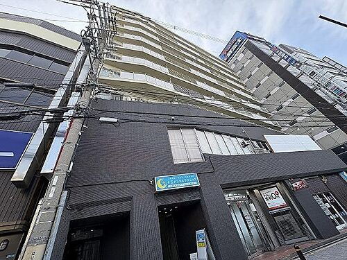 エバービューハイツ