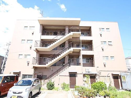 大阪府大阪市淀川区塚本６丁目 賃貸マンション