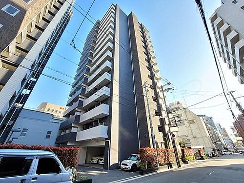 大阪府大阪市淀川区十三本町１丁目 賃貸マンション