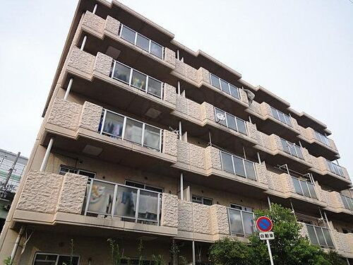 ラフェンテ塚本