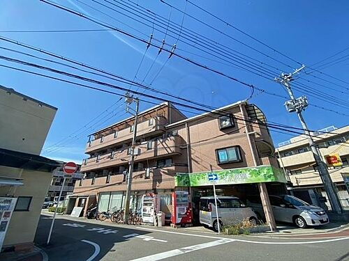 カーサグランテ竹島