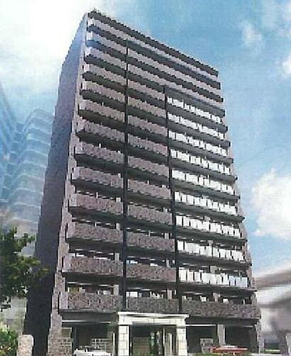 大阪府大阪市淀川区加島３丁目 賃貸マンション