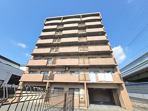 大阪府大阪市淀川区加島４丁目 賃貸マンション