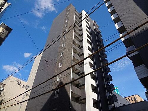 大阪府大阪市淀川区十三本町１丁目 賃貸マンション