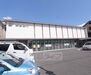 京都銀行 墨染支店まで850m 京阪墨染駅すぐの京都銀行です。