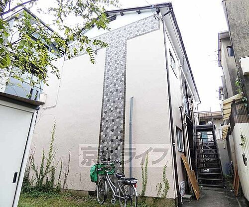 京都府京都市伏見区深草西浦町２丁目 2階建 築55年1ヶ月