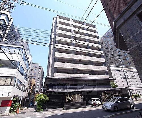 ライオンズ四条烏丸セントマークス