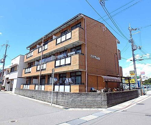 京都府長岡京市天神１丁目 賃貸マンション