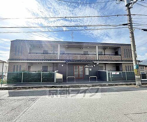 京都府長岡京市今里川原 3階建 築13年9ヶ月