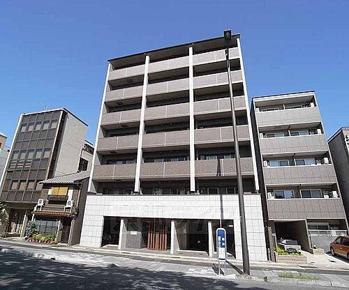 ベラジオ五条堀川ＩＩＩ