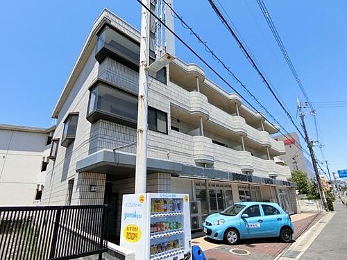 レジデンス向陽