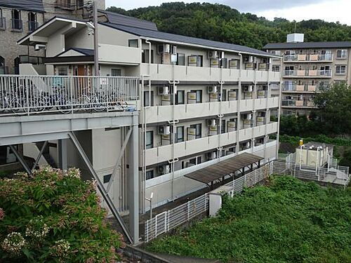 第７レジデンス春田桂坂