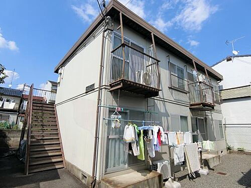 京都府京都市西京区松尾木ノ曽町 賃貸アパート