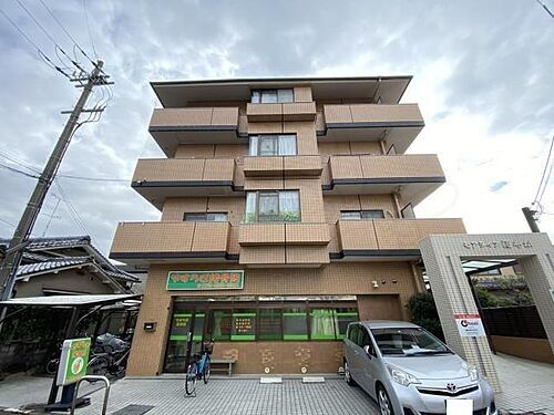 モアライフ酒井松