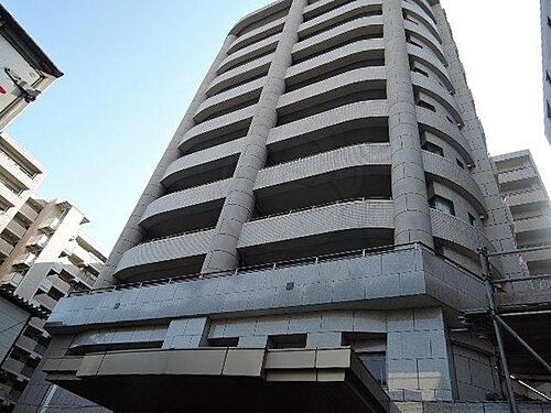 グランクール河原町二条