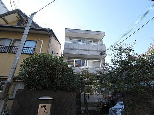 京都府京都市中京区新シ町通御池上る織物屋町 賃貸マンション