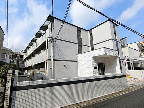 リアン桂ウエスト