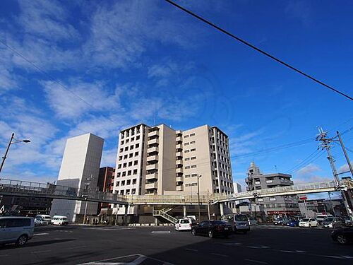 パインフィールド吉祥院