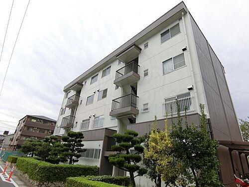 第二大北マンション