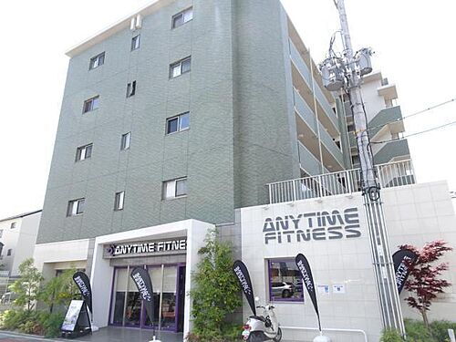 ＥＳ－Ｇｒａｎｄｅ京都長岡天神