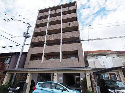 アスヴェル京都二条駅前２