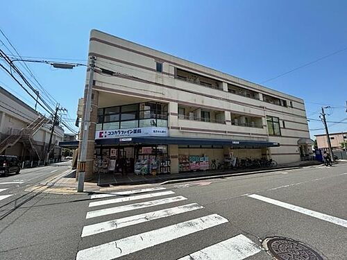 アソルティ西院