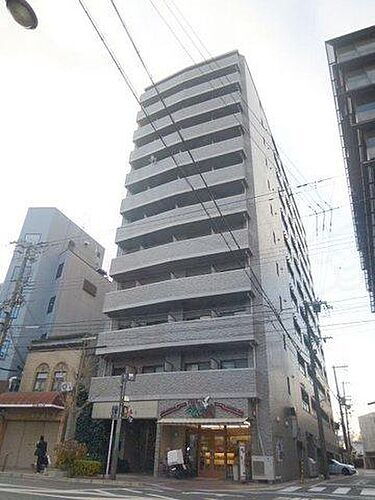 エスリード京都河原町第３