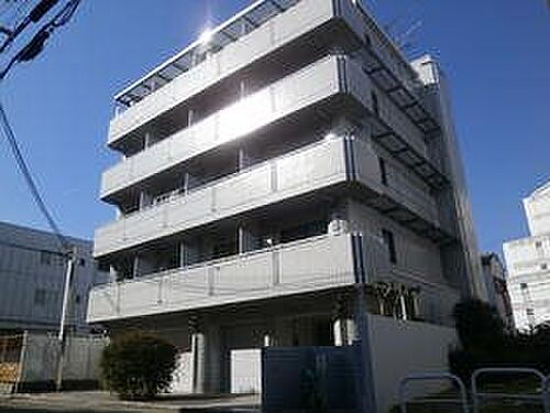 兵庫県尼崎市東塚口町１丁目 賃貸マンション