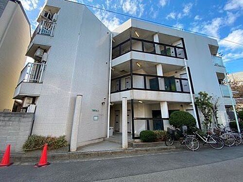 兵庫県尼崎市大物町１丁目 賃貸マンション