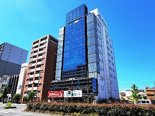 兵庫県尼崎市東難波町５丁目 賃貸マンション