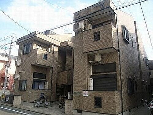 福岡県福岡市博多区上牟田１丁目 2階建 築20年7ヶ月