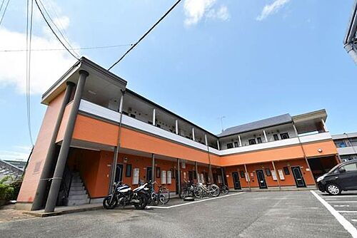 福岡県福岡市東区唐原７丁目 賃貸アパート