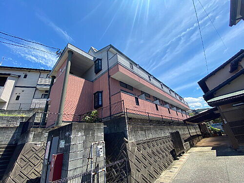 福岡県福岡市東区香椎２丁目 賃貸アパート