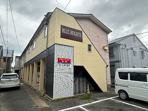 福岡県福岡市東区塩浜１丁目 賃貸アパート