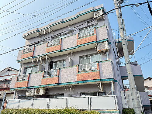 福岡県福岡市東区千早１丁目 賃貸アパート