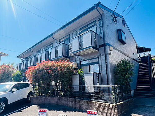 福岡県福岡市東区水谷１丁目 2階建 築26年7ヶ月