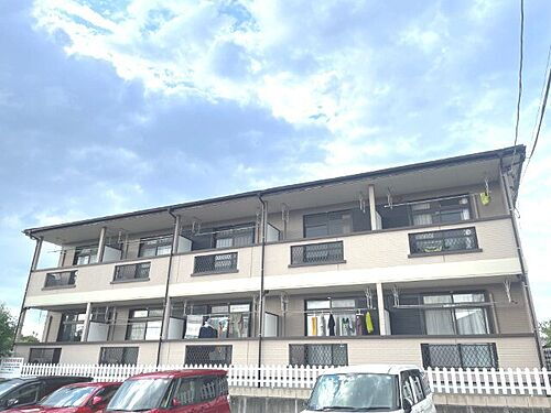 福岡県福岡市東区舞松原１丁目 2階建