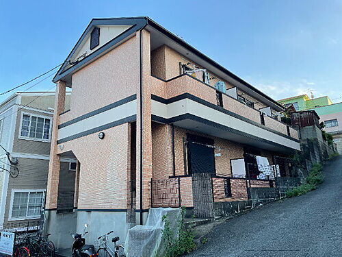 福岡県福岡市東区香椎１丁目 賃貸アパート