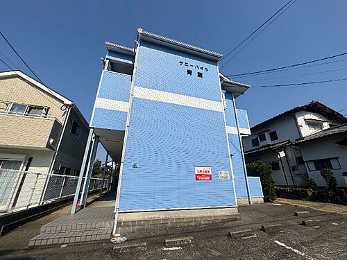 福岡県福岡市東区和白東４丁目 賃貸アパート