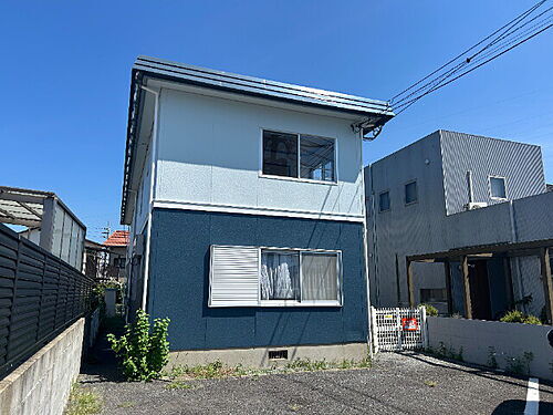 福岡県福岡市東区三苫１丁目 賃貸アパート