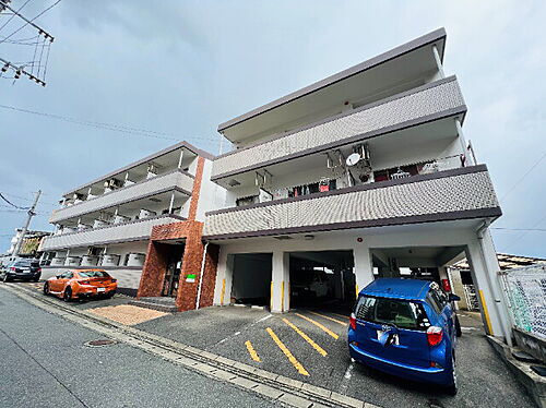 福岡県福岡市東区和白３丁目 賃貸マンション