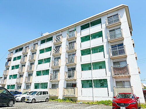 福岡県福岡市東区松香台２丁目 賃貸マンション