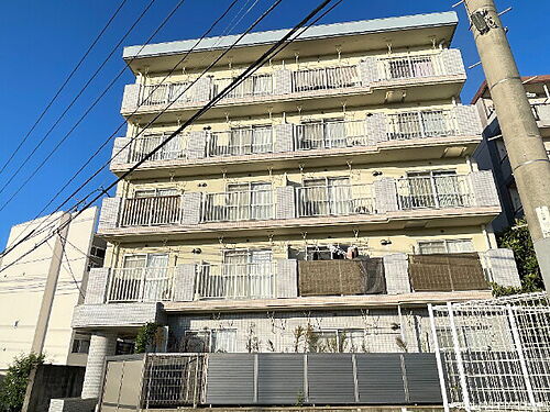 福岡県福岡市東区唐原４丁目 賃貸マンション