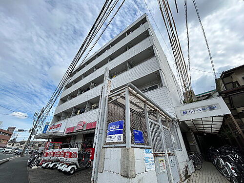 福岡県福岡市東区和白丘１丁目 賃貸マンション