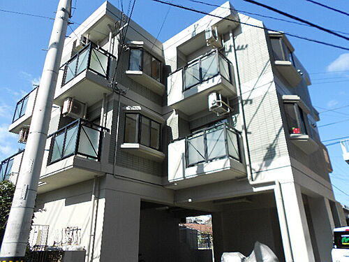 福岡県福岡市東区香椎駅東１丁目 賃貸マンション