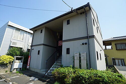 福岡県福岡市東区多々良２丁目 賃貸アパート